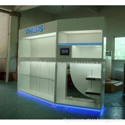 HD 19" digital photo fame with 1080p video play, table standing and wall mountable, remote control